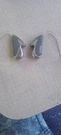 Phonak Audeo Gray Silver (bie) Hearing Aid Pair For Both Ears. Fixed Price $160.00.