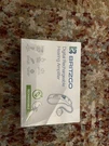 Britzgo Entry Level Rechargable Digital Hearing Amplifier BHA-203, Blue, 8 Ounce. Fixed Price $43.99.
