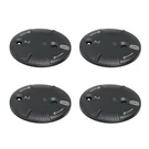 4 Packs For Phonak Cerushield Hearing Aid Wax Filters Guard Part. Fixed Price $16.55.