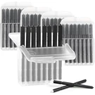 (40 Pcs) Hearing Aids Wax Guards Filters For Phonak,widex,resound And Unitron. Fixed Price $23.50.