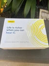 Jabra Enhance Select 50R Otc Hearing Aids, Beige, New Msrp: $1,195. Fixed Price $875.00.