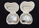 Rionet Hearing Aids HB-37S Analog Behind Brown. Fixed Price $499.99.
