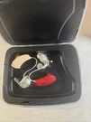 Kirkland Signature 6.0 Premium Digital Hearing Instruments Model: KS661-DRW D297. Fixed Price $169.99.