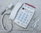 Clarity C320 Amplified Corded Large Button Phone With Digital Answering System +. Fixed Price $39.97.