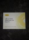 Jabra Enhance Select 500 Otc Hearing Aids W/ Activation Code Any Color No Tarrif. Fixed Price $499.99.