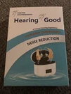 Meimouse Hearing Aids For Seniors Invisible Amplifiers With Noise Cancel. Fixed Price $53.99.