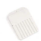 5 Packs 40 Cerustop Phonak Filters Wax Hearing Aid Guard Traps. Fixed Price $19.99.