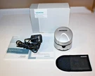 Siemens Pure 312-L Silver Digital Hearing Aids Pair With Charger Tested. Fixed Price $169.99.