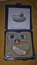 Cyber Sonic Sound Amplifier Hearing Assistance Aid Behind The. Fixed Price $11.00.