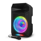 Ion Total Pa Live Speaker With Premium Sound Seller Refurbished-very Good. Fixed Price $139.99.
