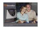 Serene Innovations Tv-sb Wireless Listening Speaker. Fixed Price $256.17.
