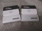 Packs Oticon Prowax Minifit Hearing Aid Guards 12 Filters Total. Fixed Price $16.99.