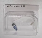 Brand New Phonak Sonova Ag Receiver ( 5.0 M1L-LEFT ) /usa Seller Shipping. Fixed Price $32.98.