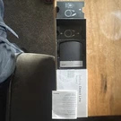 Beltone Direct Line Tv Link 2 Hearing Aid Streamer Accessory, (never Used). Fixed Price $350.00.