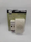 Style Selections Extend-a-chime #68108 Plug In Brand New. Fixed Price $55.00.