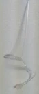 (2-PACK) Pairs Of Slim Refill Tubes Screw-in Type Hearing Aid. #3 Size. Fixed Price $29.92.