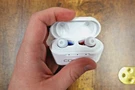 Coqool Rechargeable Hearing Aids With Recharging Case - White. Fixed Price $101.49.