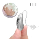 Hearing Ampilifier FIIL-G2090 Digital Noise Reduce Volume Control.... Fixed Price $149.00.