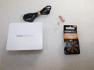 Hearing Aids By Rexton Kirkland Ks 8.0-W/BT Right Side Only. Fixed Price $95.00.