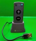 Comfort Audio Duett Sound Amplifier CD0650 Dock Tested Batteries Not Included. Fixed Price $13.00.