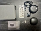 1 Oticon Zircon 2 Miniriter C090. With Charger , Used Lightly. For One Ear.. Fixed Price $563.64.