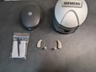 Siemens Pure 5 Px Primax Ric 23 Channels Wireless/bluetooth App Control+charger. Fixed Price $895.00.