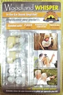 Woodland Whisper In He Ear Sound Amplifier With Audio Compression. Fixed Price $23.90.