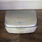 Dry & Store Global Hearing Aid Appliance Dehumidifier Kills Germs Read. Fixed Price $39.99.