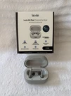 Lexie B2 Powered By Bose Otc Hearing Aids Light Gray 99-0008-01 Rechargeable. Fixed Price $375.00.