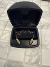 Starkey Muse Iq I2400 Rechargeable Aids With Case Read!!!. Fixed Price $129.99.