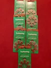 Truhearing 312 Aid Batteries 8 Packs Of 7 56 Total Exp 12/25. Fixed Price $6.40.