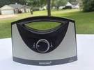 Serene Innovations Sereonic Tv Soundbox Wireless Speaker BT-200. Fixed Price $32.00.