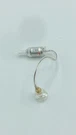Interton Shape Hearing Aid Receiver / Speaker Wire Size 1 Right *usa Seller*. Fixed Price $39.99.