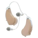 Lucid Hearing Engage Rechargeable Otc Aids Android Beige (pair). Fixed Price $799.99.