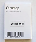 New Genuine Phonak Cerustop Wax Guards Oem Sealed 8 Filters - Choose Qty. Fixed Price $18.99.