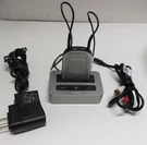 Phonak TVLINK2 Base Station Ii And Neckloop Set. Fixed Price $44.99.