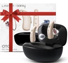 Linner Clarity B810S Rechargeable Hearing Aids. Fixed Price $155.00.