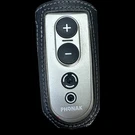 Phonak Pilot One Hearing Aid Remote Control Only With Belt Clip Case. Fixed Price $7.19.