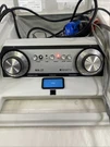Vintage Maico 27 Audiometer. Tested & Works. Missing Right Button Selector. Fixed Price $179.95.