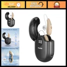 Flaygo Hearing Aids For Seniors, Noise Reduction, Beige. Fixed Price $203.99.