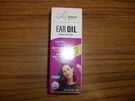 Wally's Natural Ear Oil Organic Drops .5 Fl Oz Exp 3/17/2028. Fixed Price $10.00.