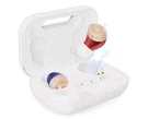 Cueme Hearing Aids For Seniors - Otc With Smart Noise Cancelling. Fixed Price $69.88.
