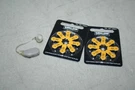 Right Side Kirkland KSHA02 Hearing Aid- Tested/working. Fixed Price $44.10.