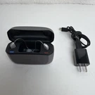 Jabra Enhance Pro 20 Rie Model EP260S-C Hearing Aids W/ C-1 Charger Tested Works. Fixed Price $344.87.
