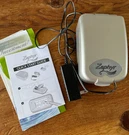 Zephyr By & Store Hearing Aid Dryer Cochlear Monitors Euc. Fixed Price $9.99.
