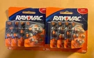 2X32PK Rayovac L13ZA-# Zmupc Type Hearing Aid Batteries 1.45V. Exp 07/19. Fixed Price $8.99.