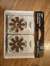 Equate Zinc Air Hearing Aid Batteries Size 312 32 Pack 8/2027 Expiration!. Fixed Price $14.99.