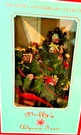 Muffy Vanderbear 1992 Alpine Collection Tree. Fixed Price $30.79.