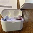 Incensonic For Seniors Advanced Digital Rechargeable Hearing Aids W/ Noise Can. Fixed Price $38.50.