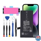 Afsongoo Battery For Iphone 14 Plus Replacement Compatible With A2886 A2632. Fixed Price $57.48.